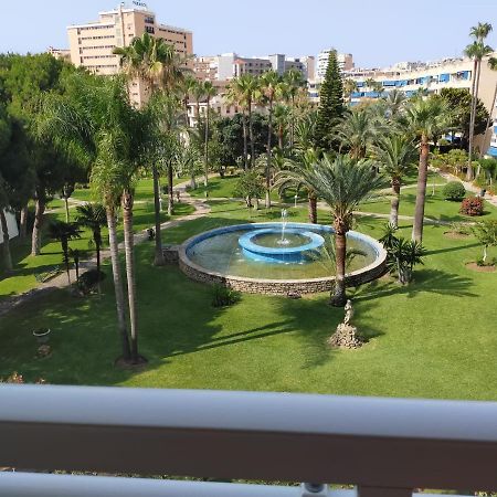 Costalago Beach Торремолінос Екстер'єр фото