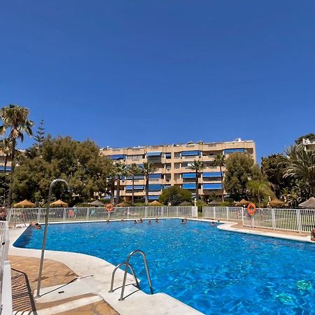 Costalago Beach Торремолінос Екстер'єр фото